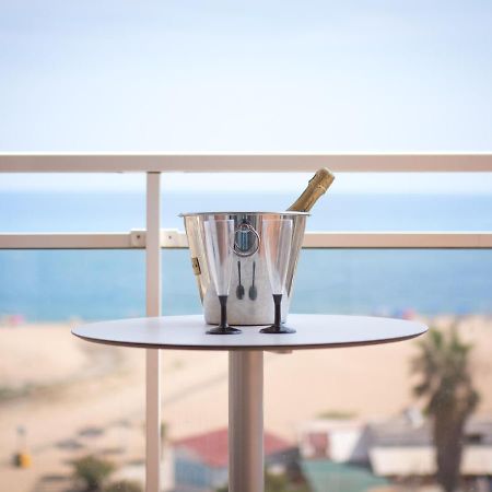 Hotel Sorra Daurada Splash マルグラット・デ・マル エクステリア 写真