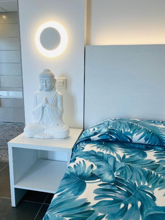 Hotel Sorra Daurada Splash マルグラット・デ・マル エクステリア 写真
